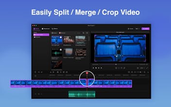 Filmage Editor gallery image