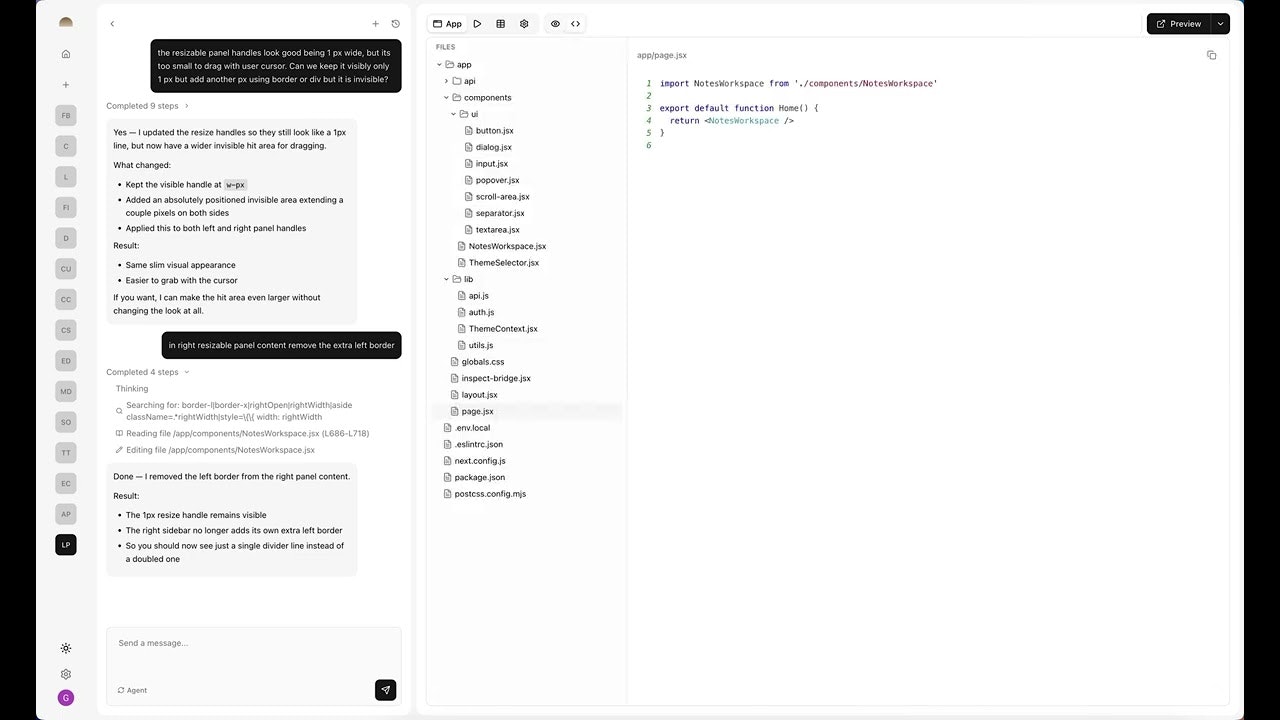 Subterranean Apps media 1