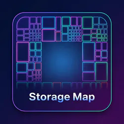 Storage Map