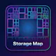 Storage Map