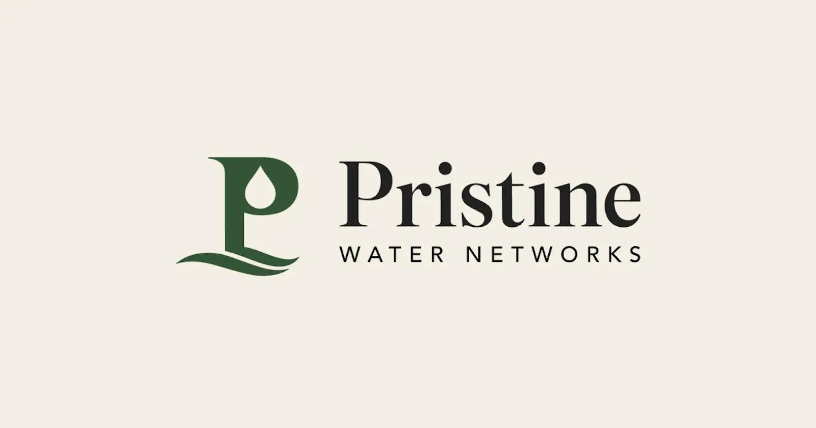 Pristine Water Networks screenshot 1