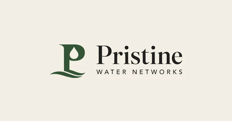 Pristine Water Networks screenshot 1