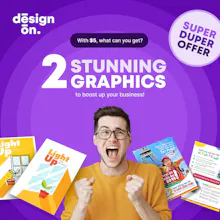 Design On gallery image