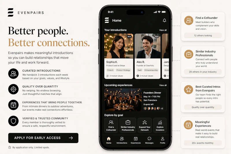 Evenpairs screenshot 3
