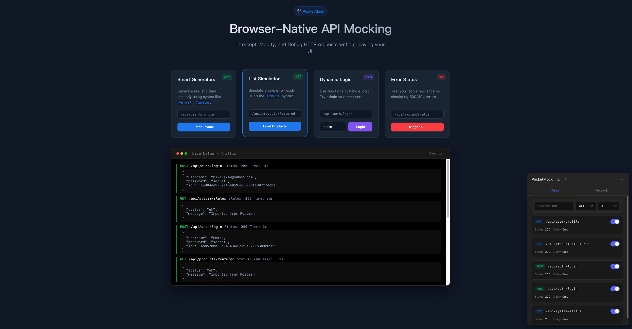 Pocket-Mocker gallery image