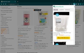 SmartSortr gallery image