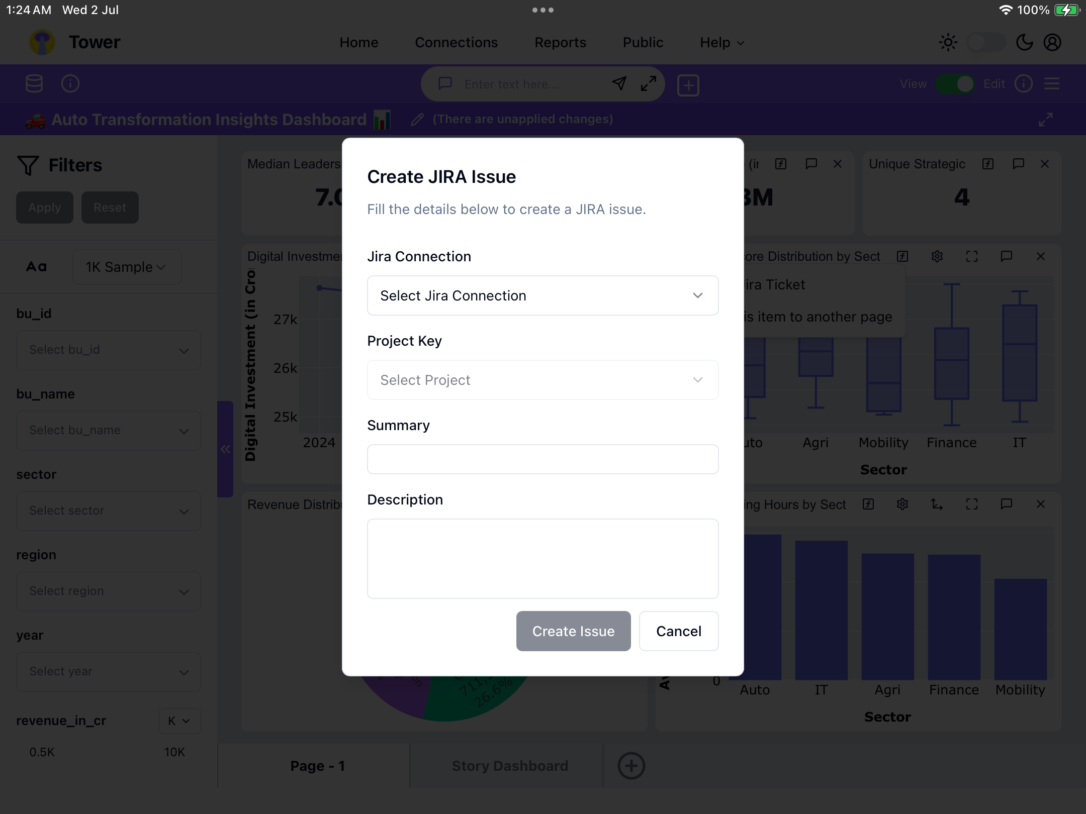 Tower 2025.10 gallery image