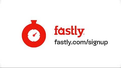Fastly Free Accounts gallery image
