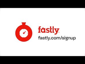 Fastly Free Accounts gallery image