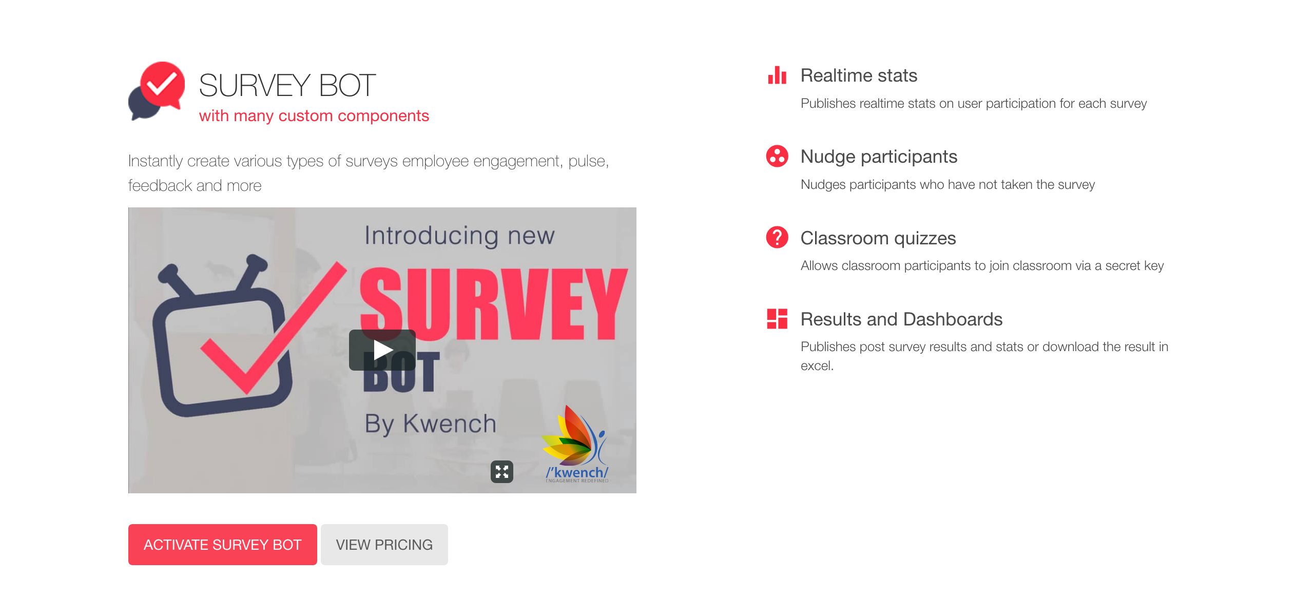 Kwench Bots gallery image