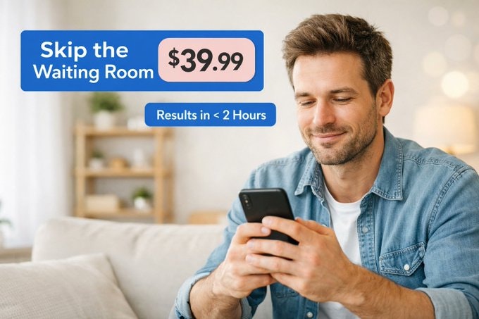 ChatWithDr - Main product screenshot demonstrating key features and user interface