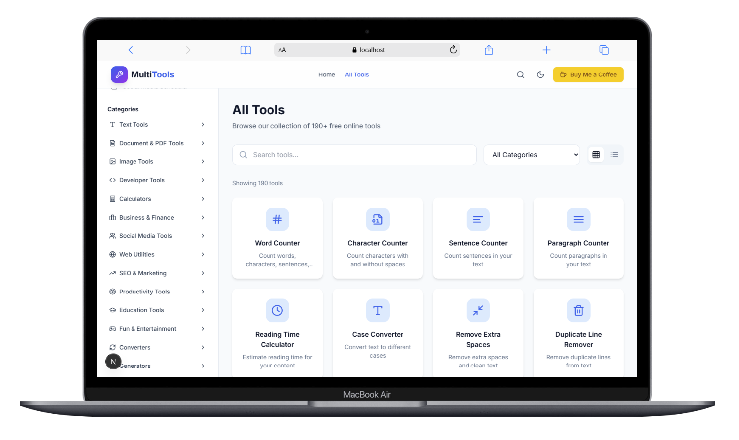 MultiTools gallery image