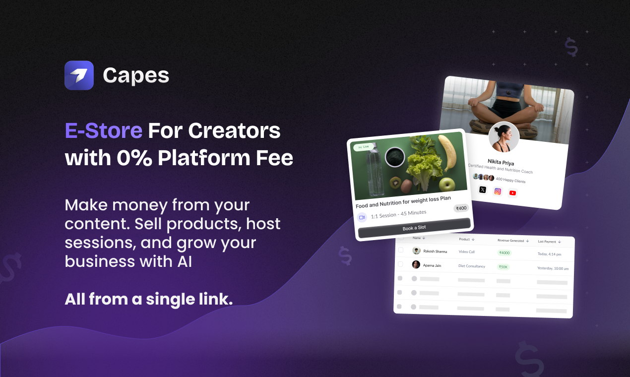 CAPES.APP gallery image