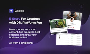 CAPES.APP gallery image