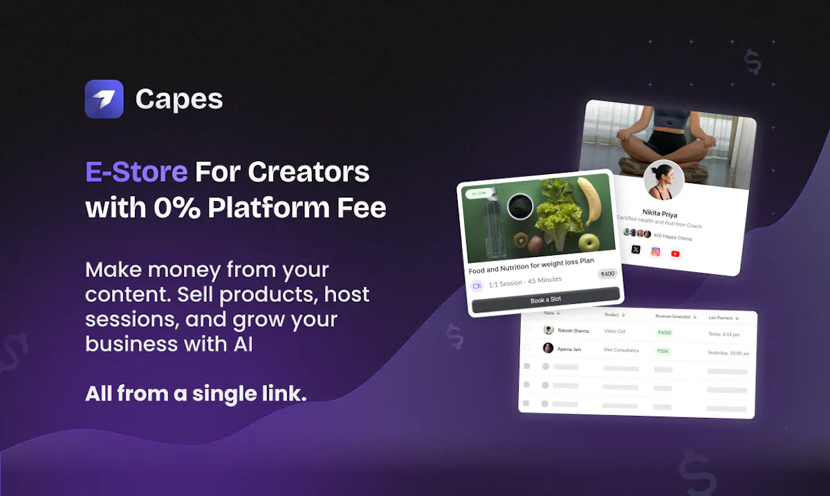 CAPES.APP