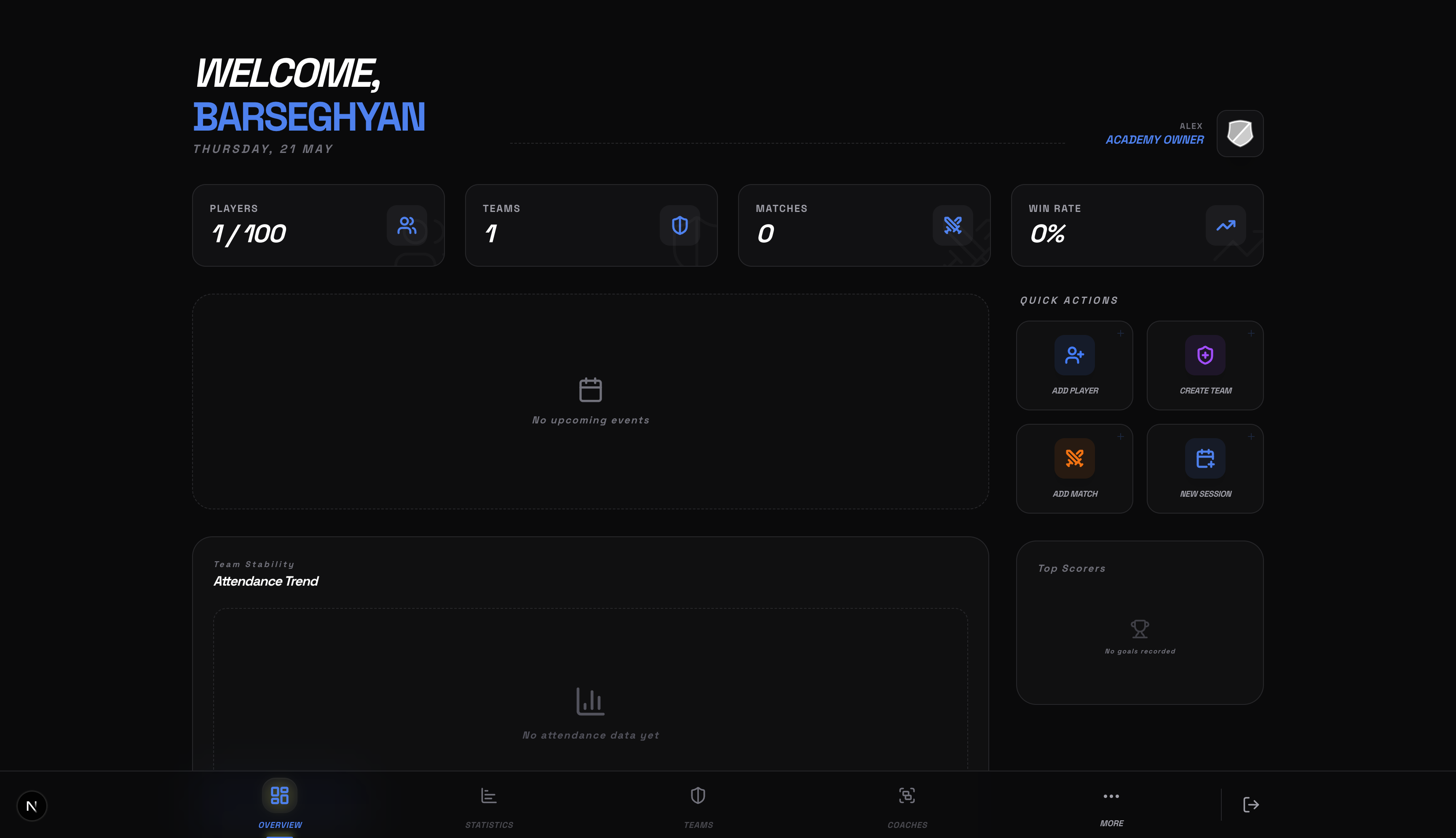 BallSync gallery image