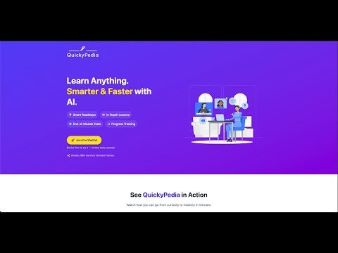 QuickyPedia gallery image