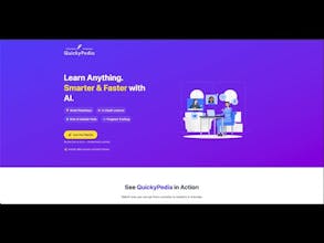 QuickyPedia gallery image