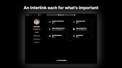 Interlink gallery image