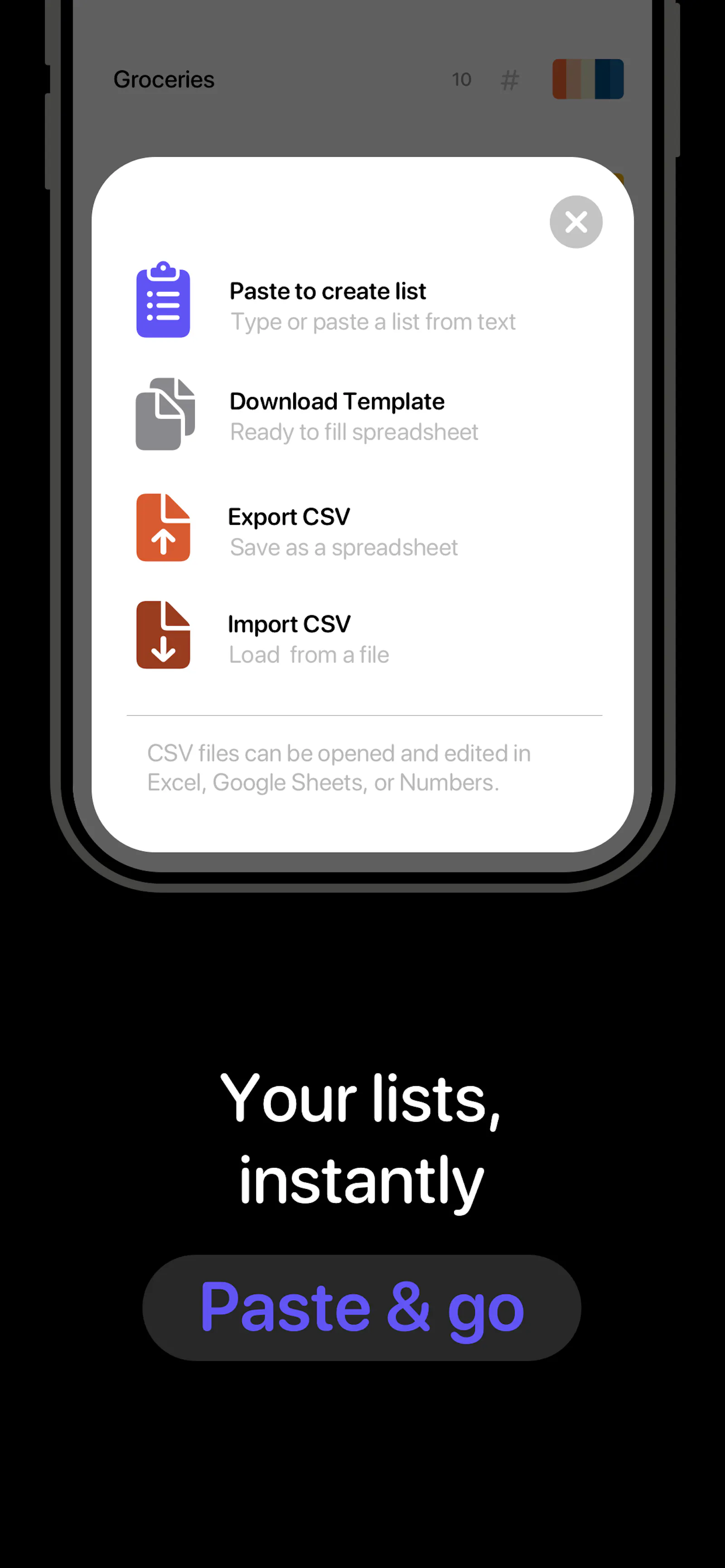 Dimmly screenshot 6