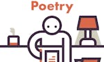 Poetryphile image