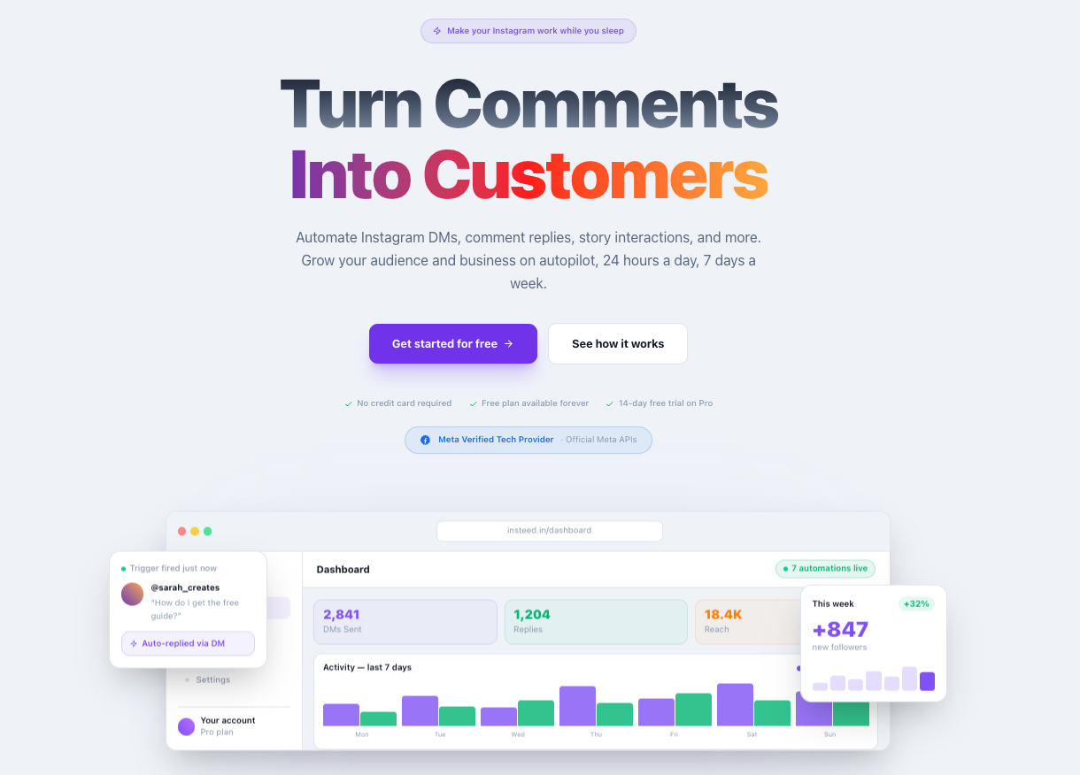 Insteed gallery image