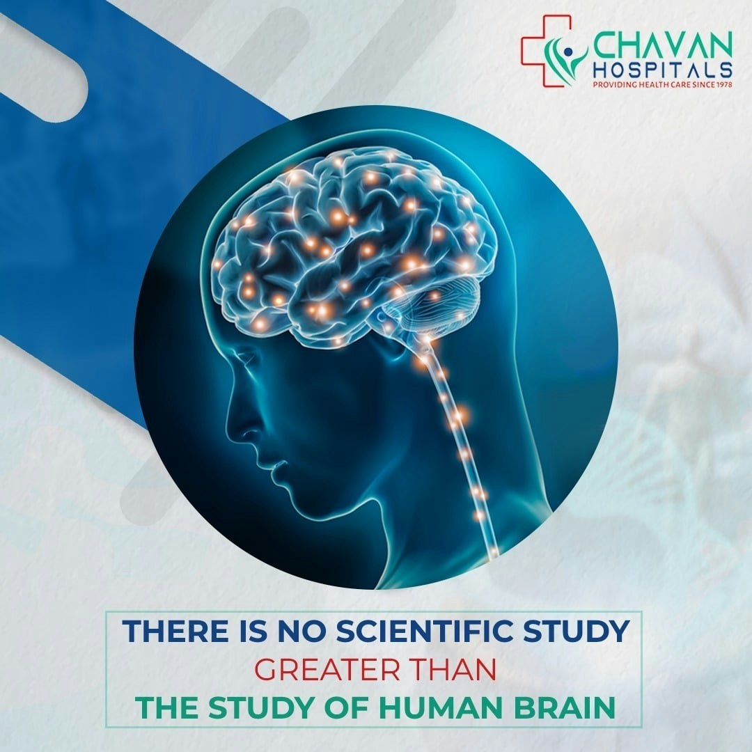 Neurosciences Hospital  in Hyderabad
