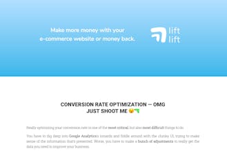 liftlift gallery image