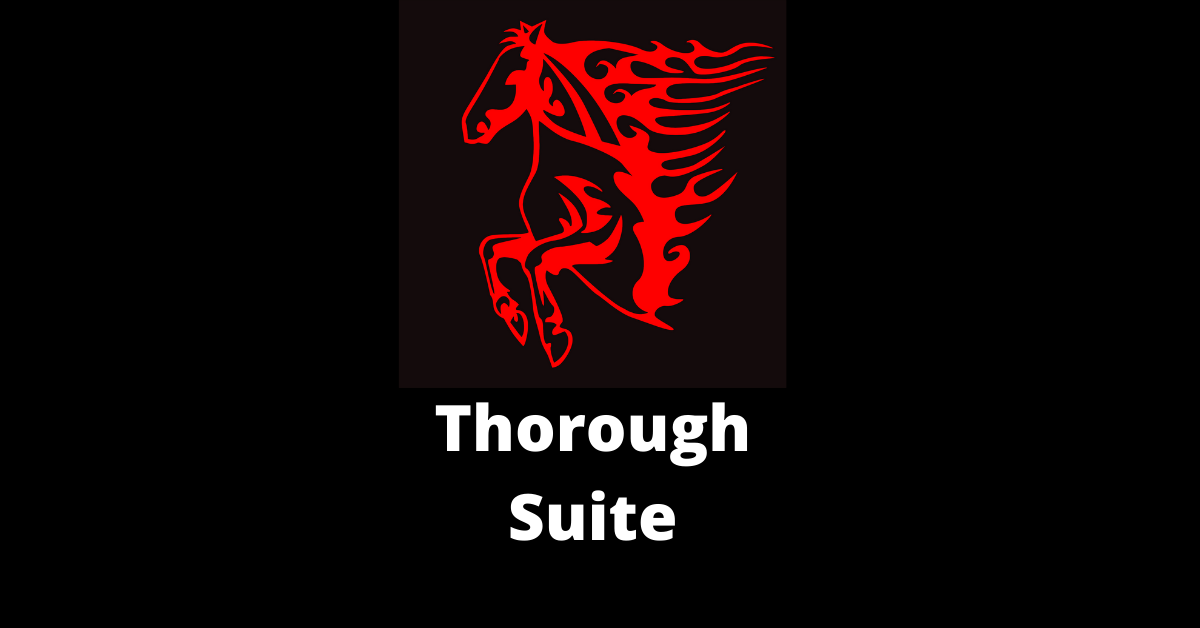 Thorough Suite