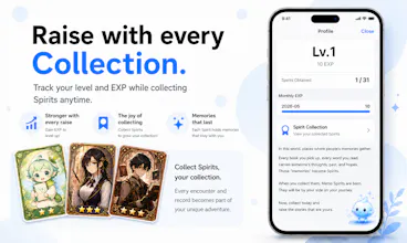 LevelMemo gallery image
