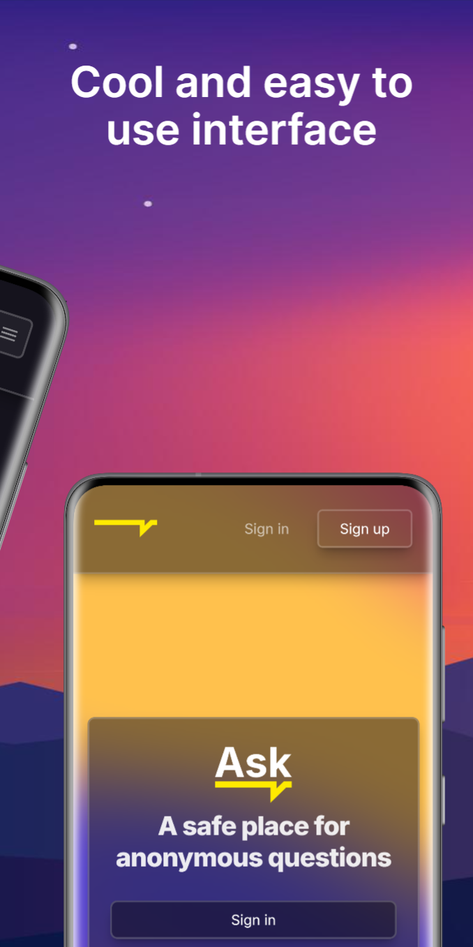 ask.rip gallery image