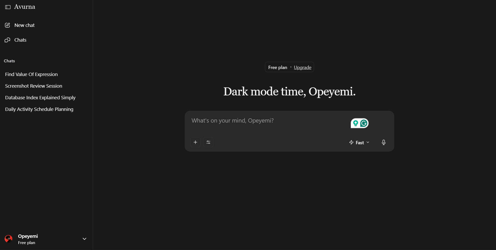 Avurna gallery image