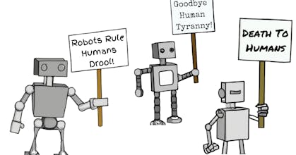 Death to Humans gallery image