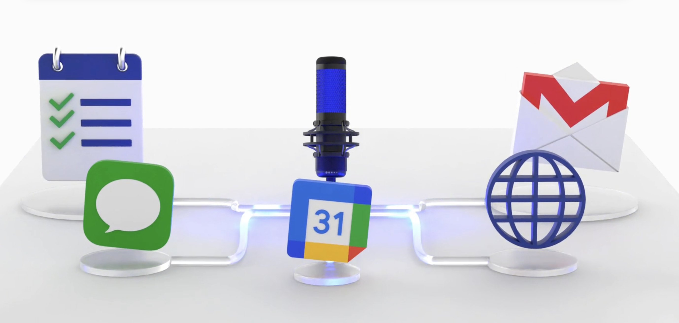 Wagoo Voice Assistant - Screenshot 5 preview