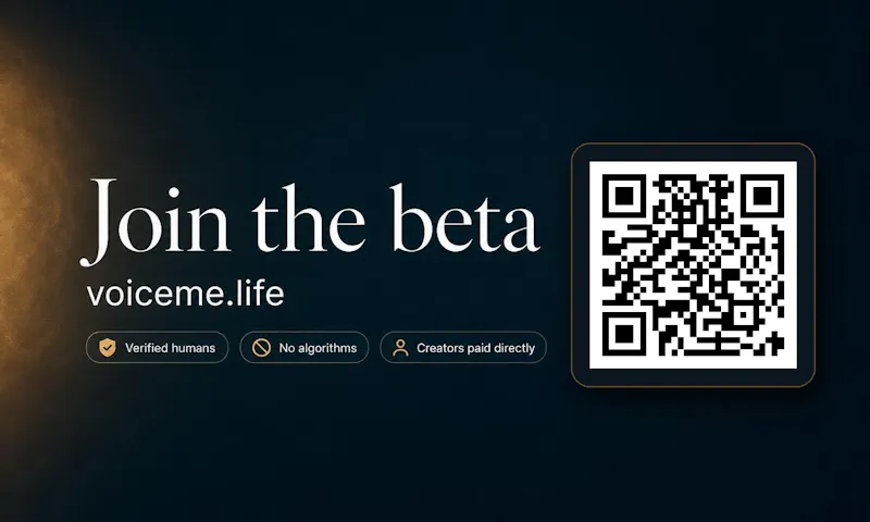 VoiceMe screenshot 8