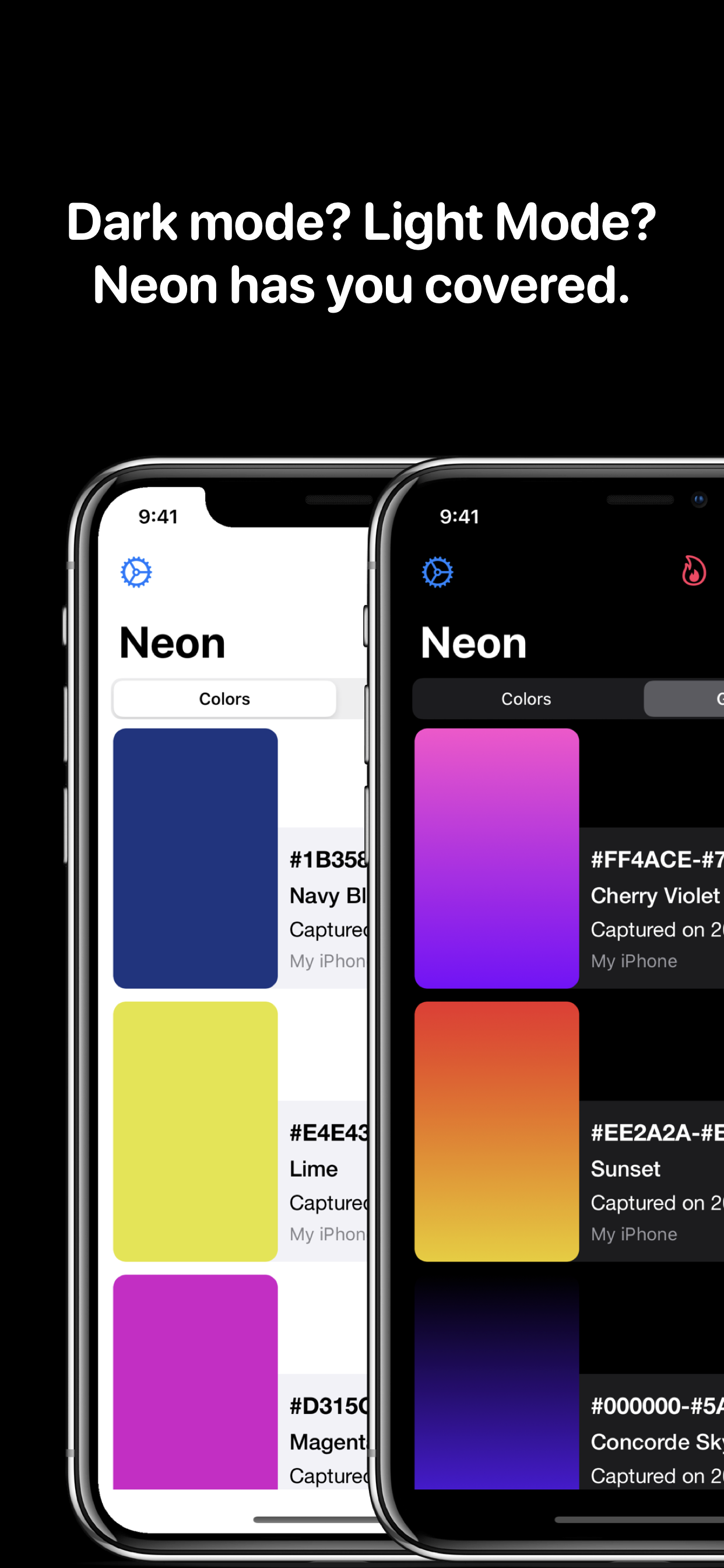 Neon 2.0 gallery image