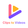 Clips to Videos by VMEG