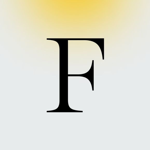 Factiverse AI-Editor logo