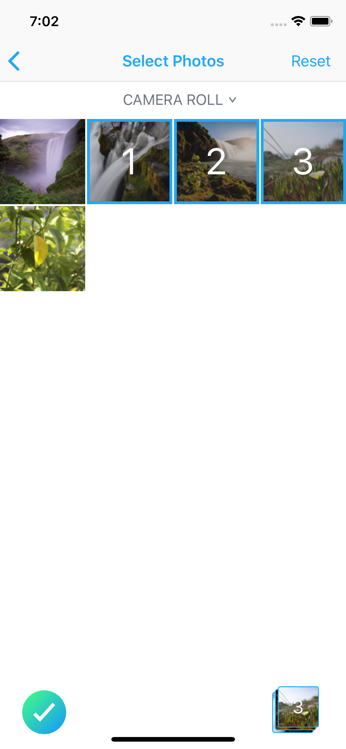 PhotoMapper gallery image