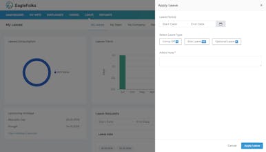 EagleFolks gallery image