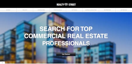 Realty Street gallery image