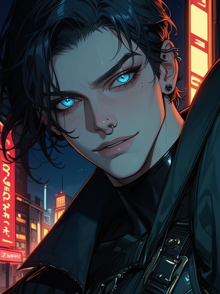 XTinker - Free AI Character Chat gallery image