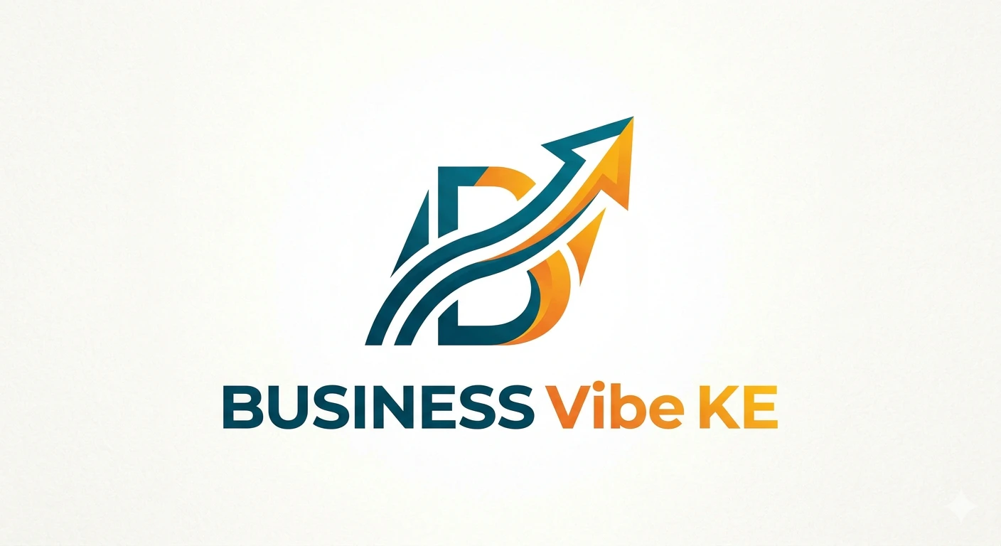 Business Vibe KE 截图
