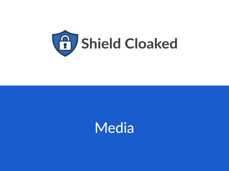 Shield Cloaked screenshot 1