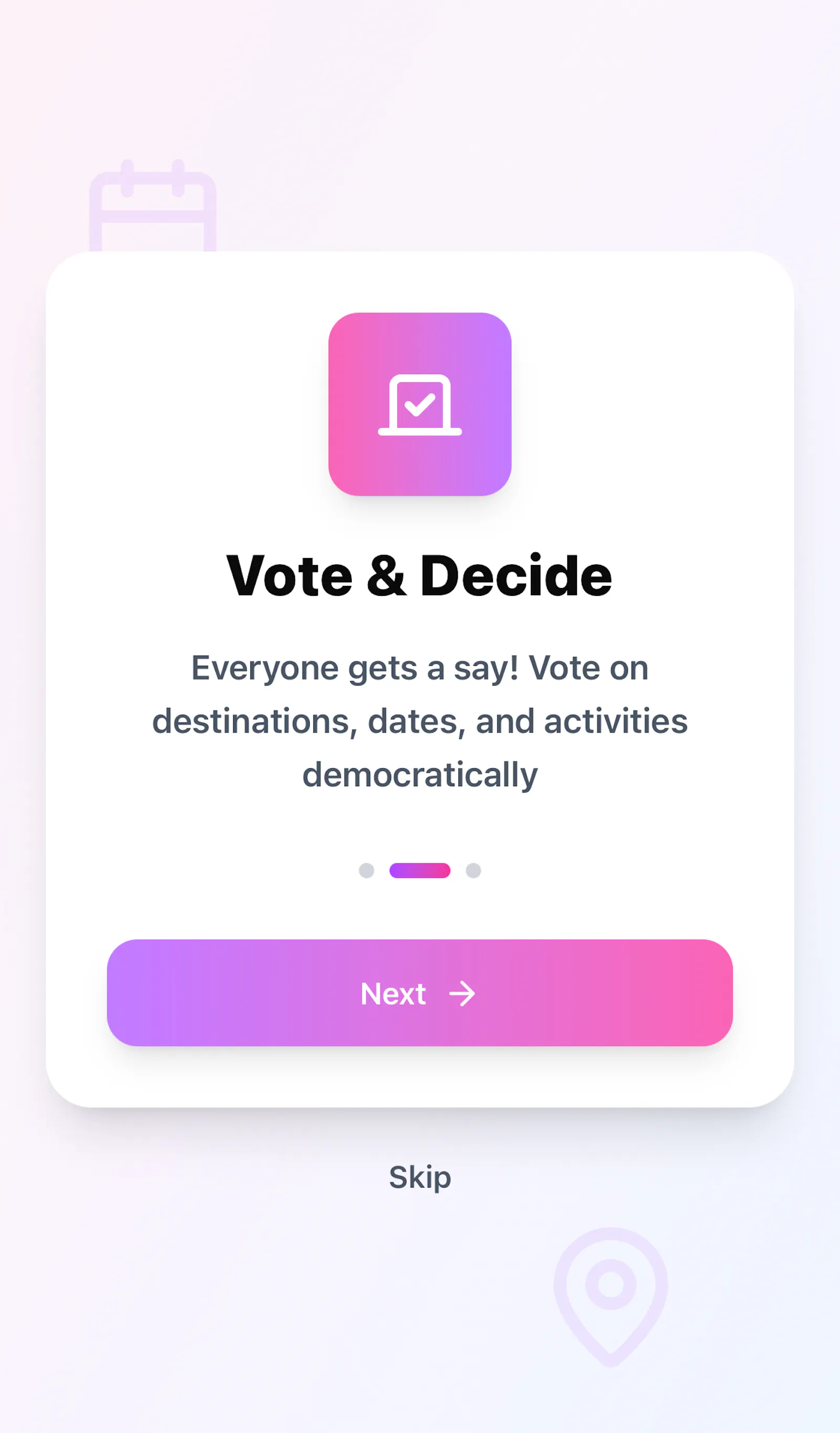SQUADTRIP screenshot 4