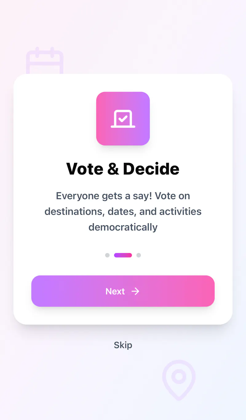 SQUADTRIP screenshot 4