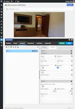 iPanorama 360° - Virtual Tour Builder gallery image
