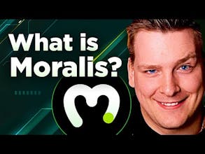 Moralis gallery image