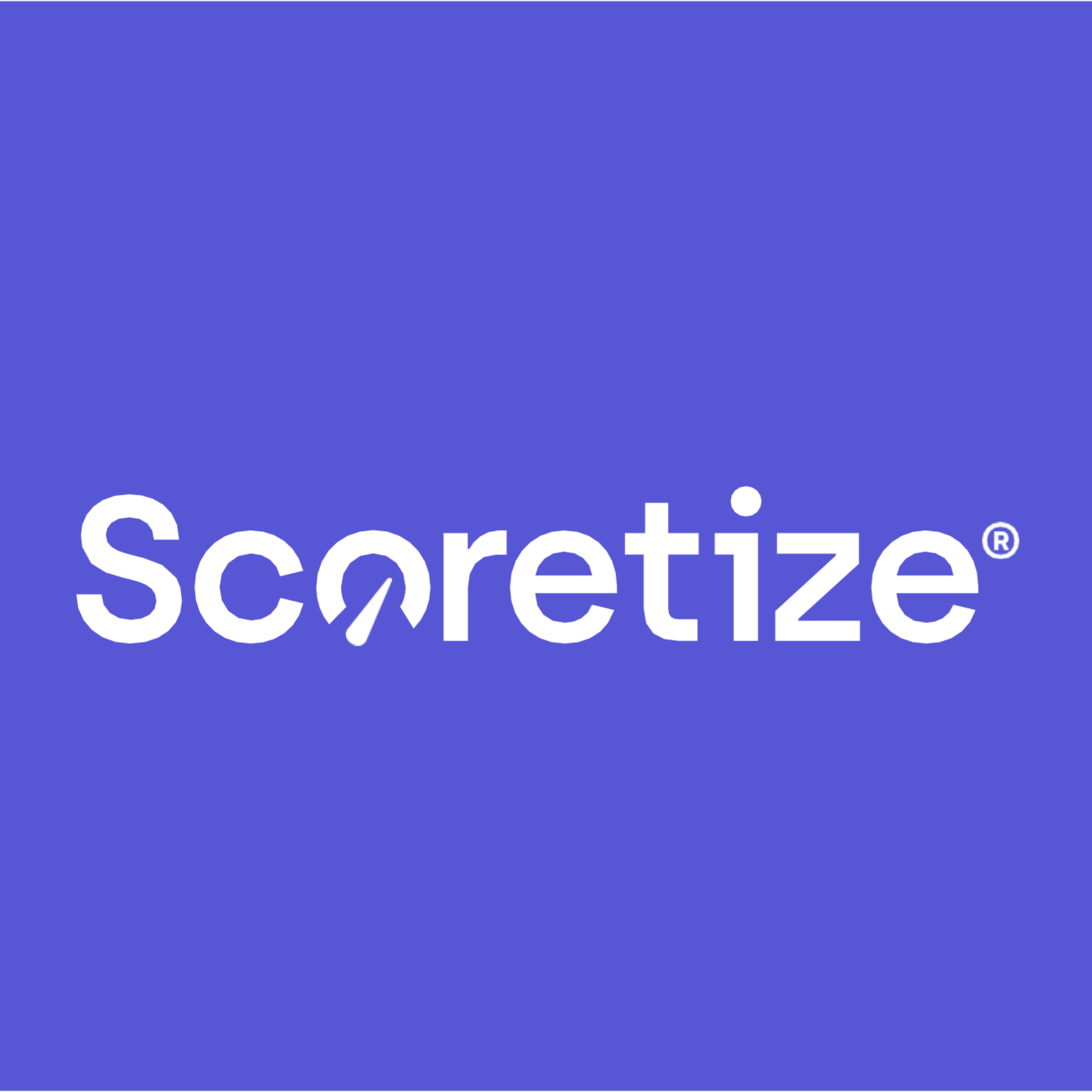 Scoretize