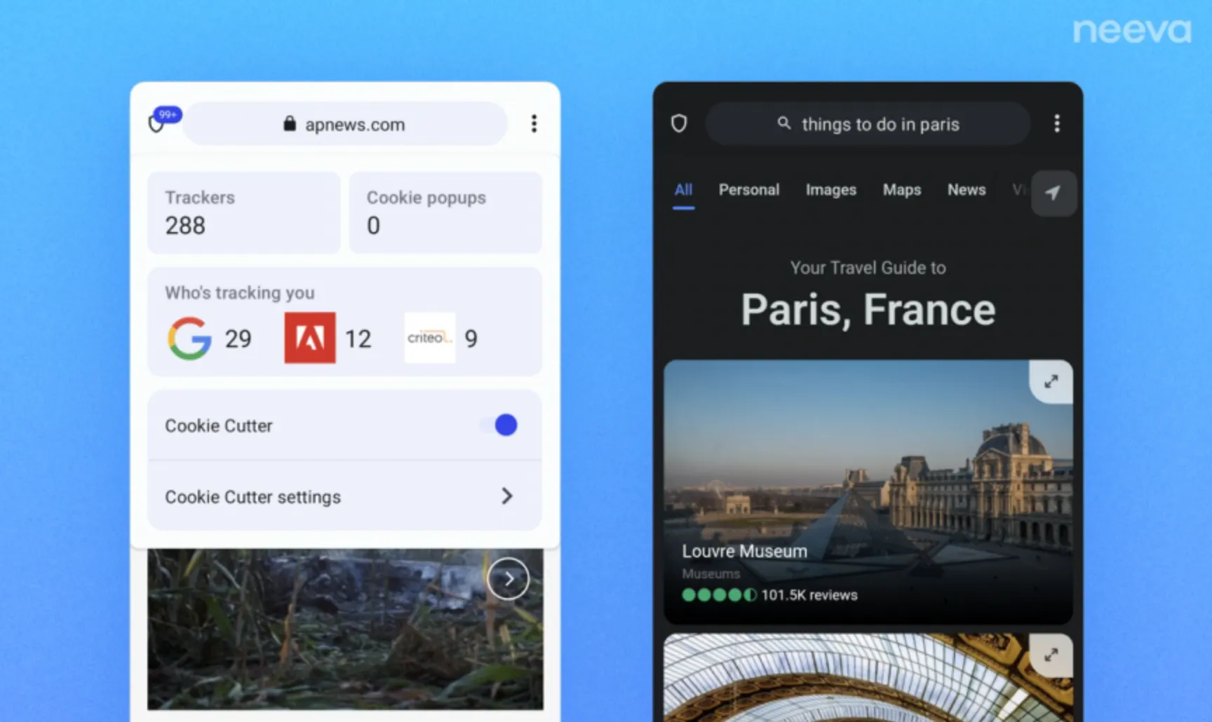 Building a new mobile browser for Android | Product Hunt